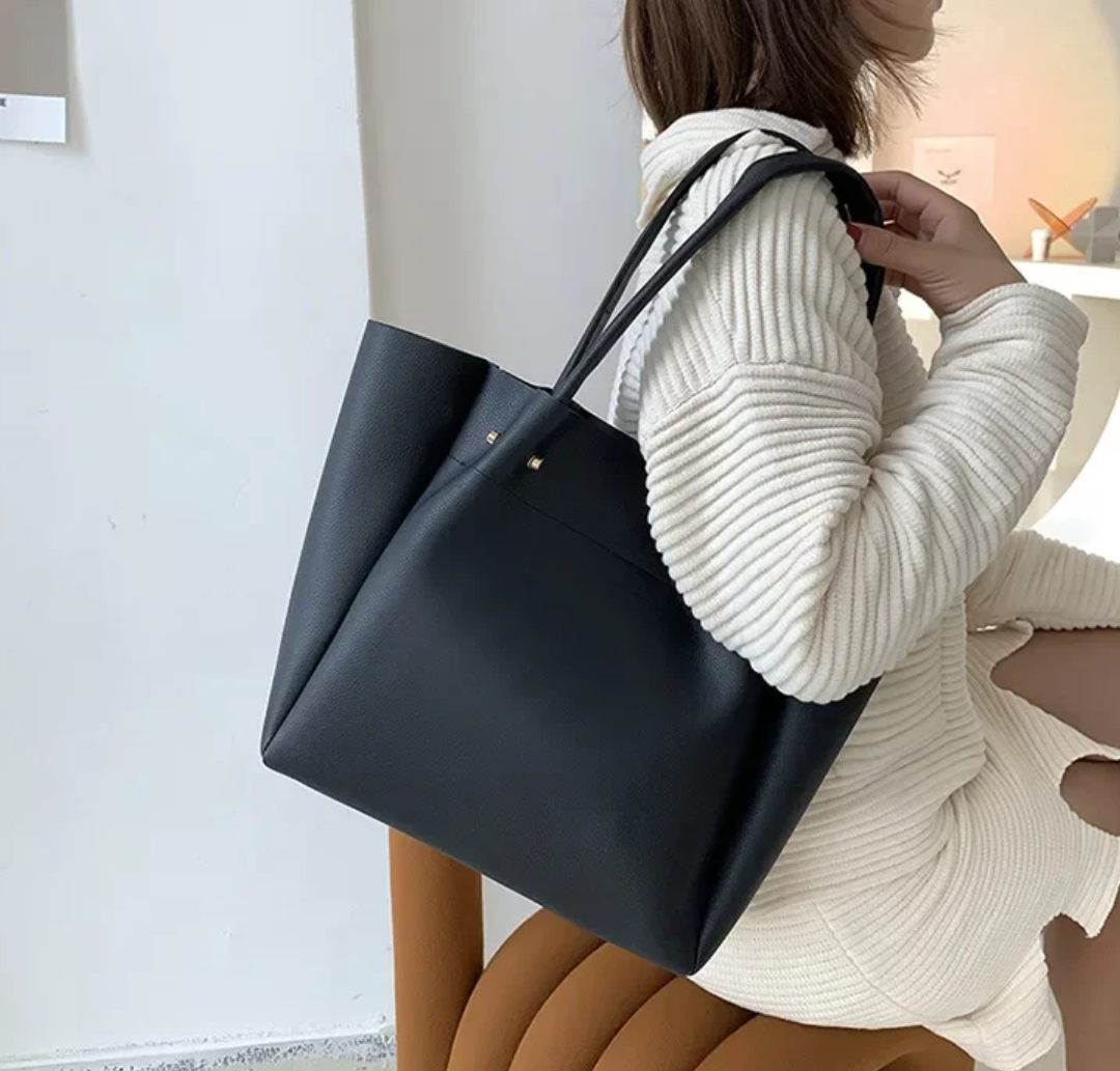 Rosen Tasche