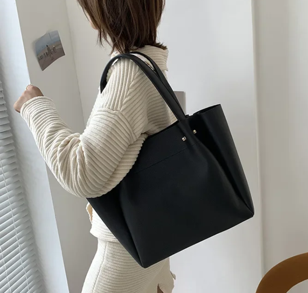 Rosen Tasche