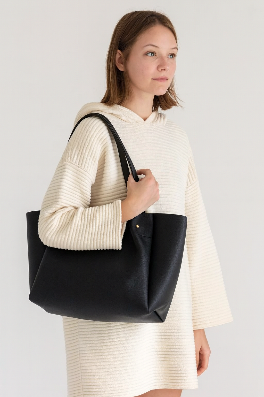 Rosen Tasche
