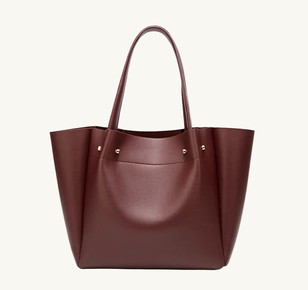 Rosen Tasche