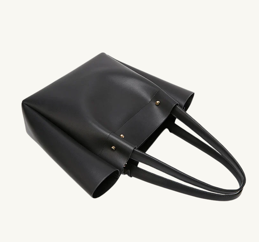 Rosen Tasche