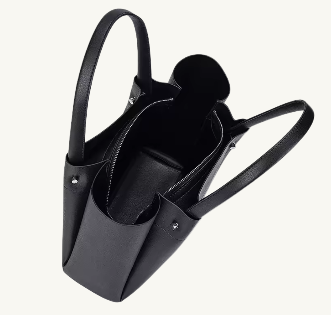 Rosen Tasche