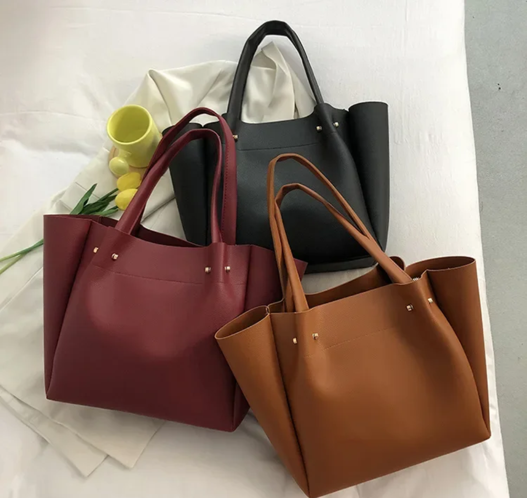 Rosen Tasche