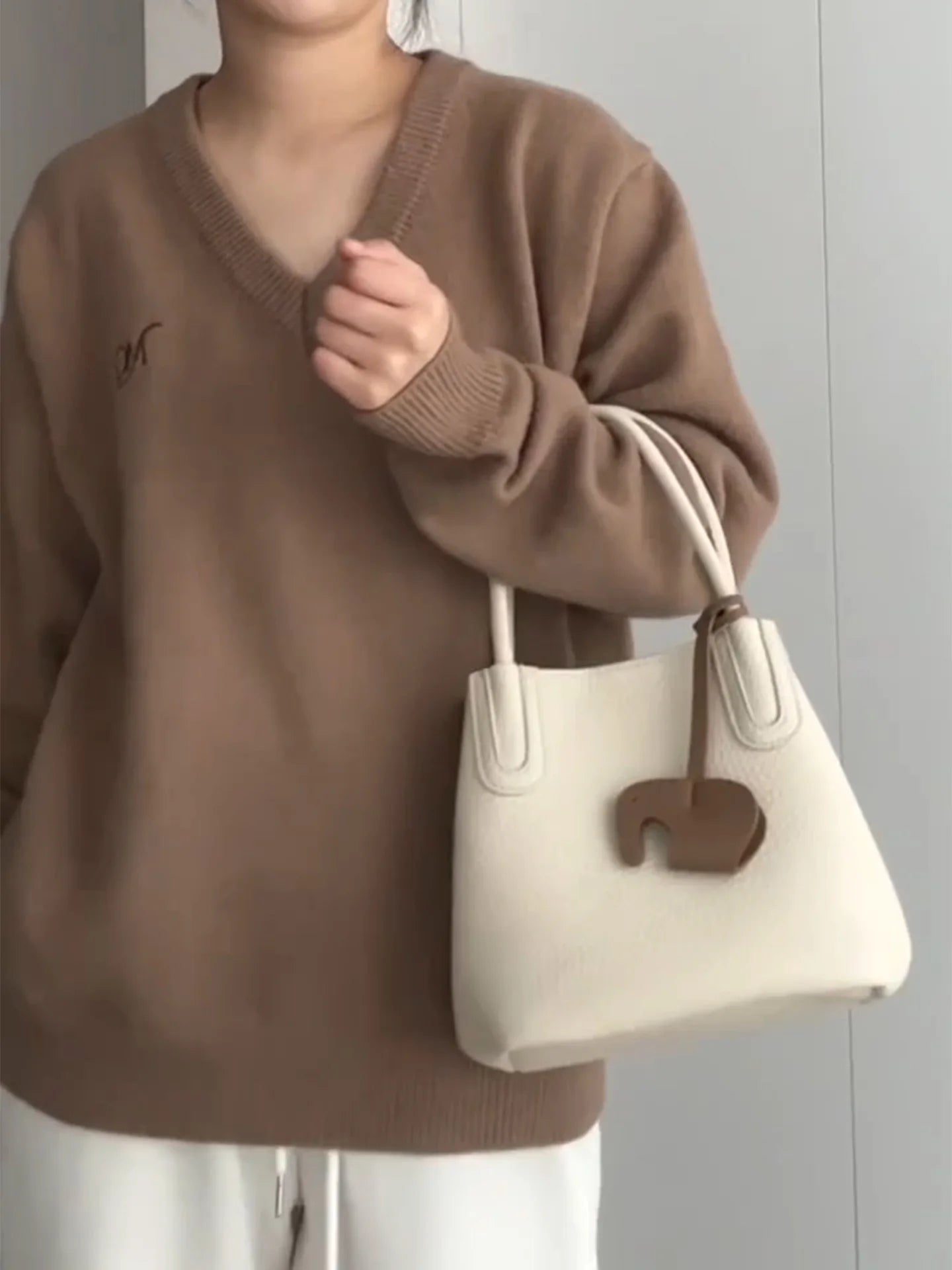 The Elle Bag