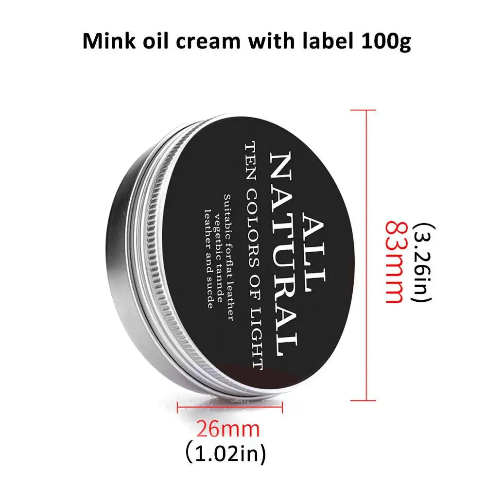 The Care Balm