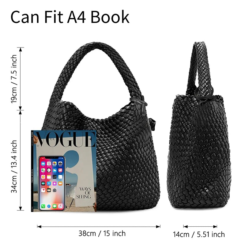 The Aven Tote