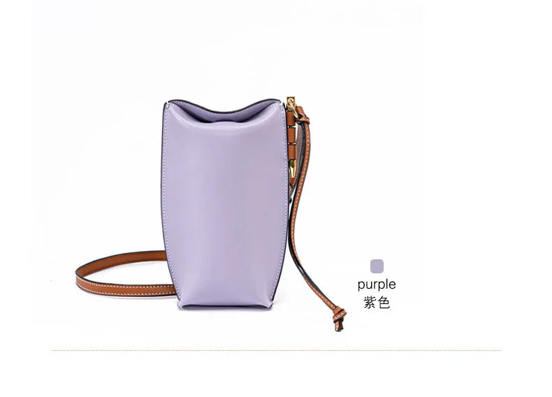 The Rae Crossbody