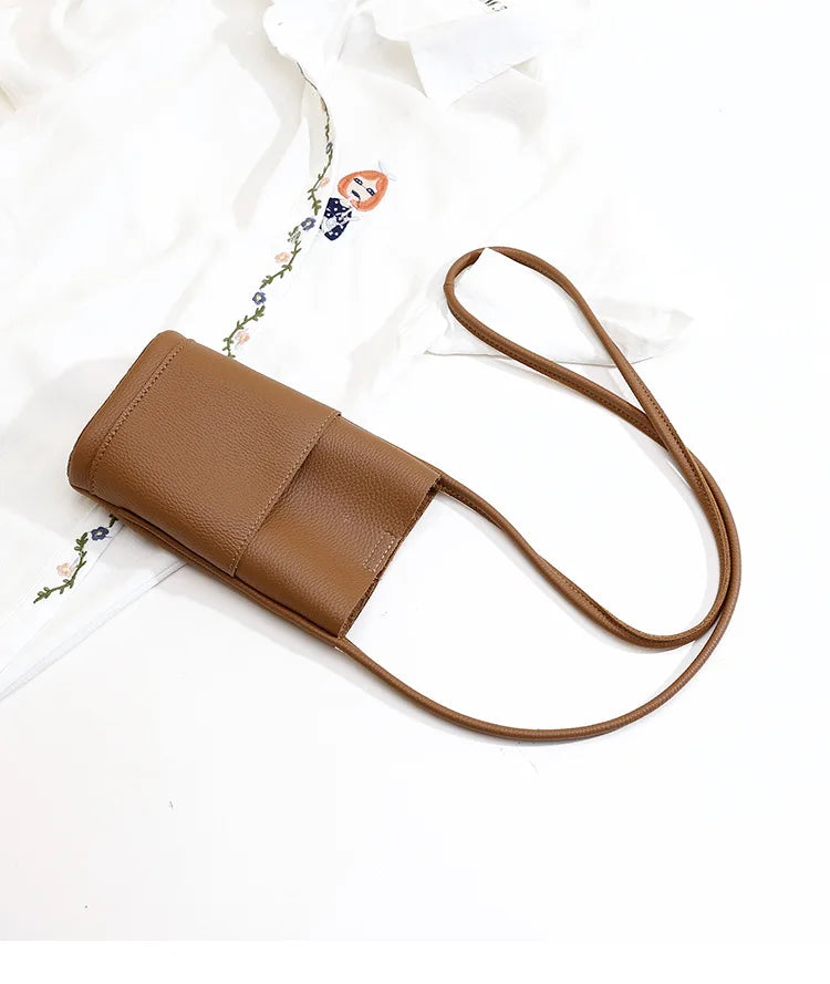 The Pippa Phone Bag