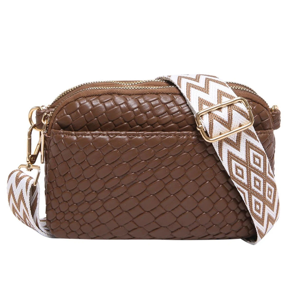 The Remi Crossbody
