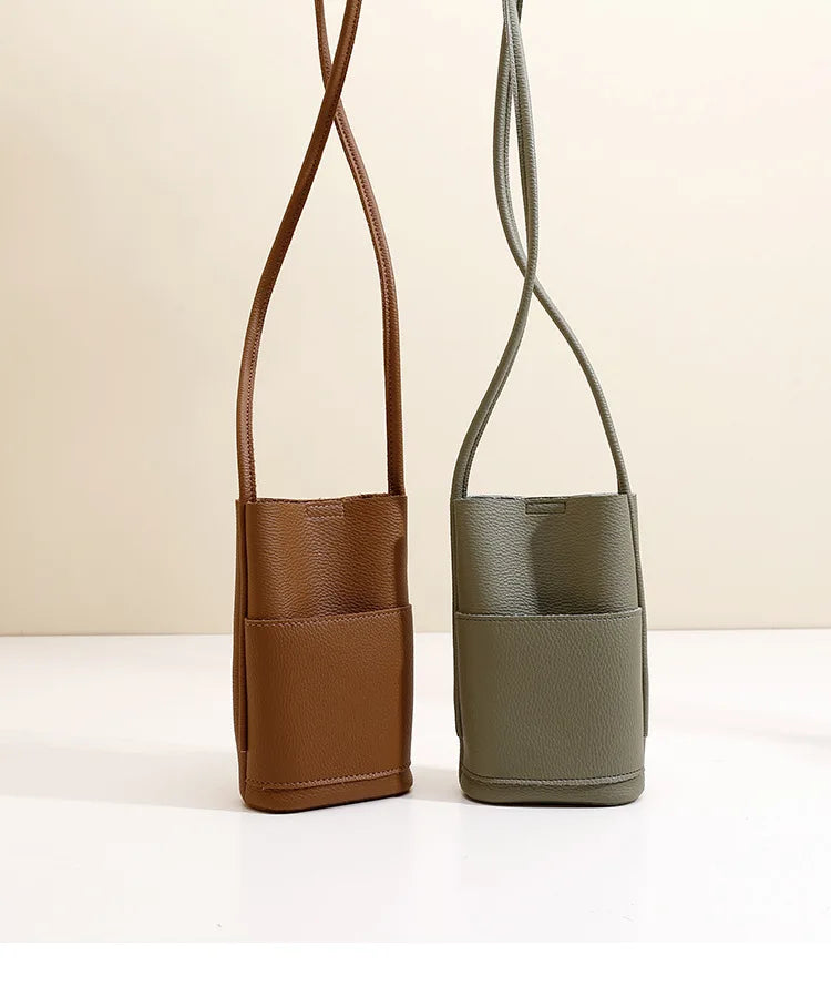 The Pippa Phone Bag