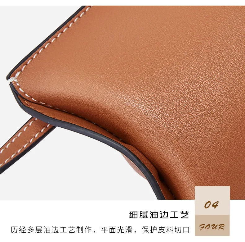 The Rae Crossbody