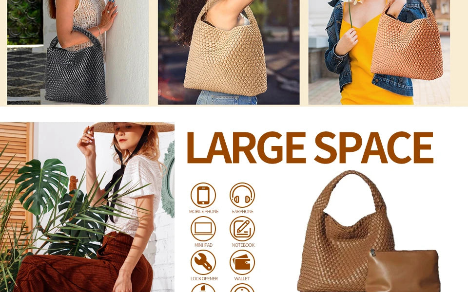 The Aven Tote