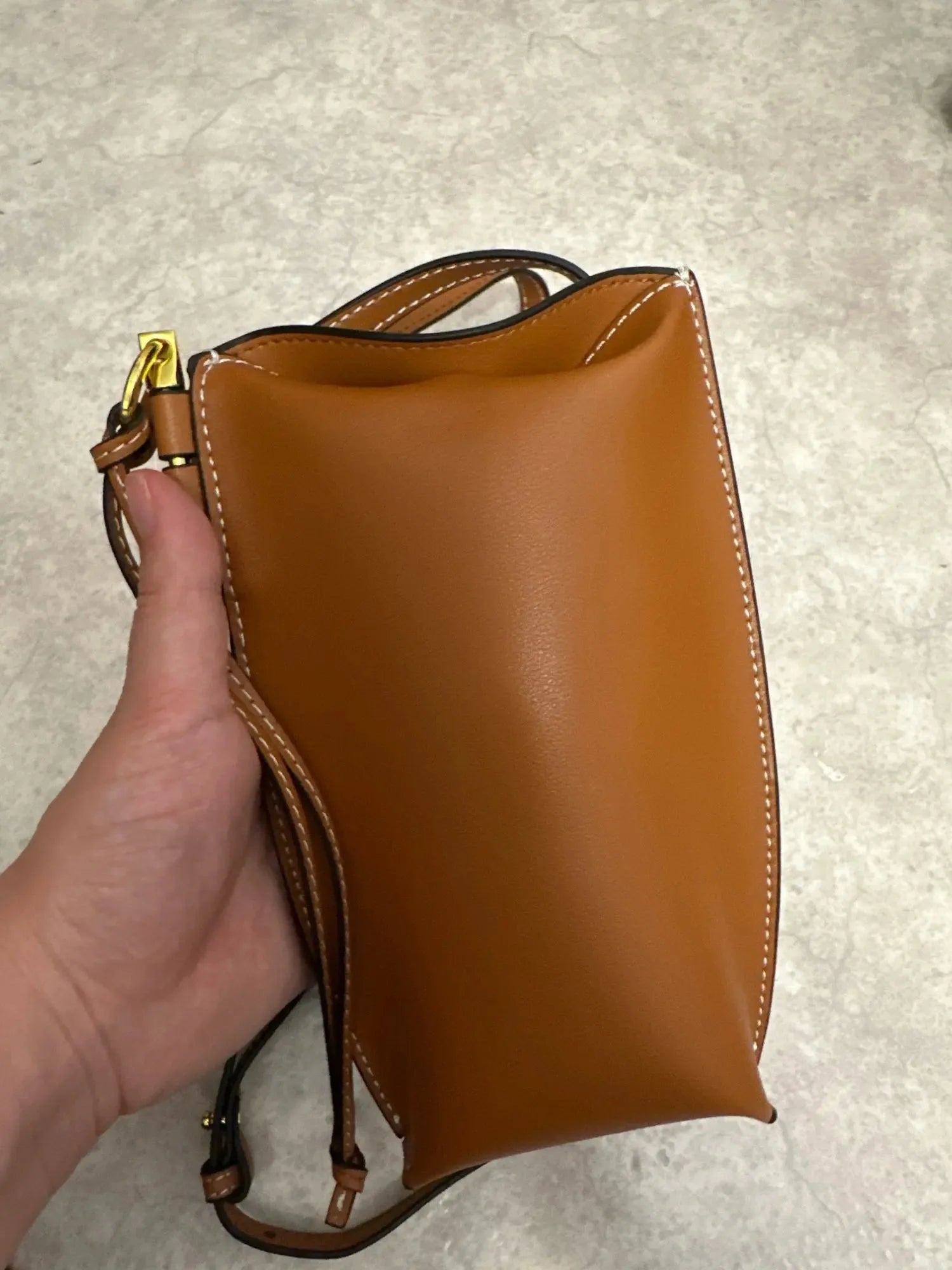 The Rae Crossbody
