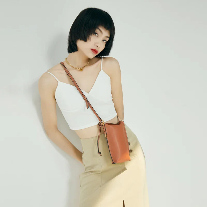 The Rae Crossbody