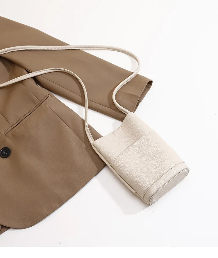 The Pippa Phone Bag