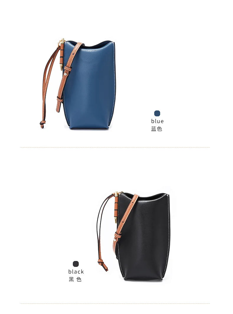 The Rae Crossbody