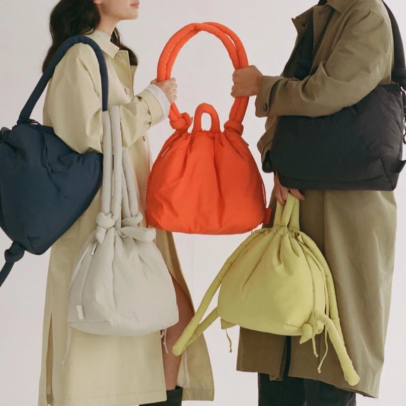 The Amari Backpack Sling