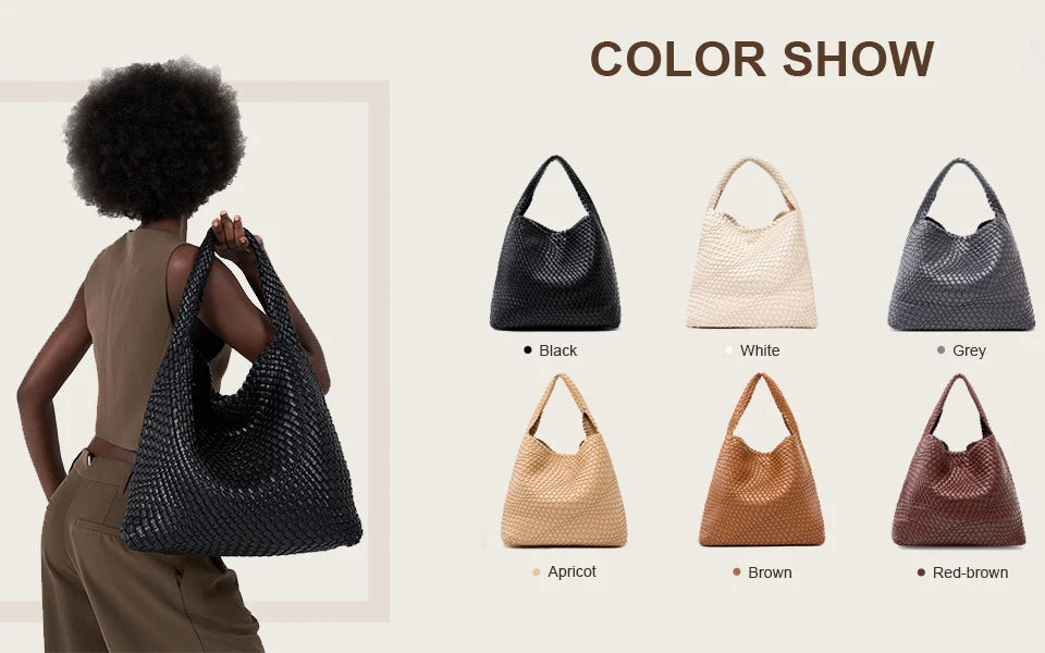 The Aven Tote