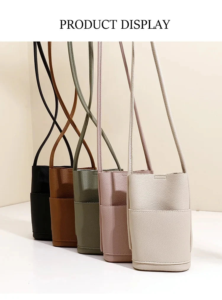 The Pippa Phone Bag