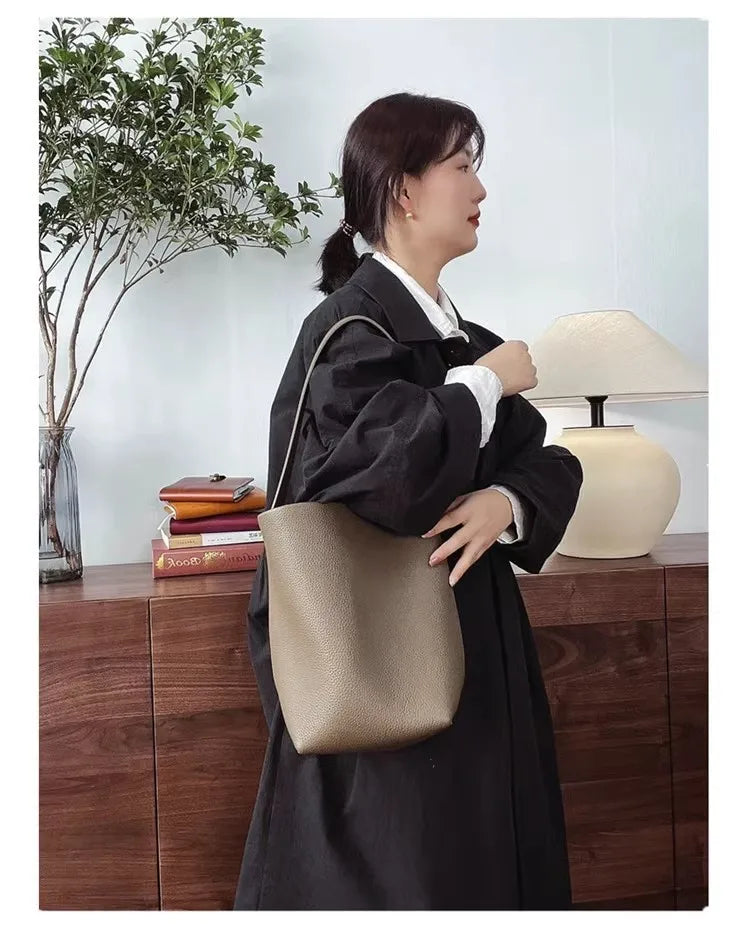 The Noa Bag Full