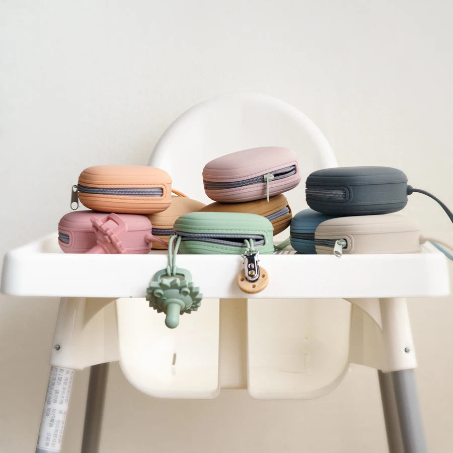The Nomi Pod