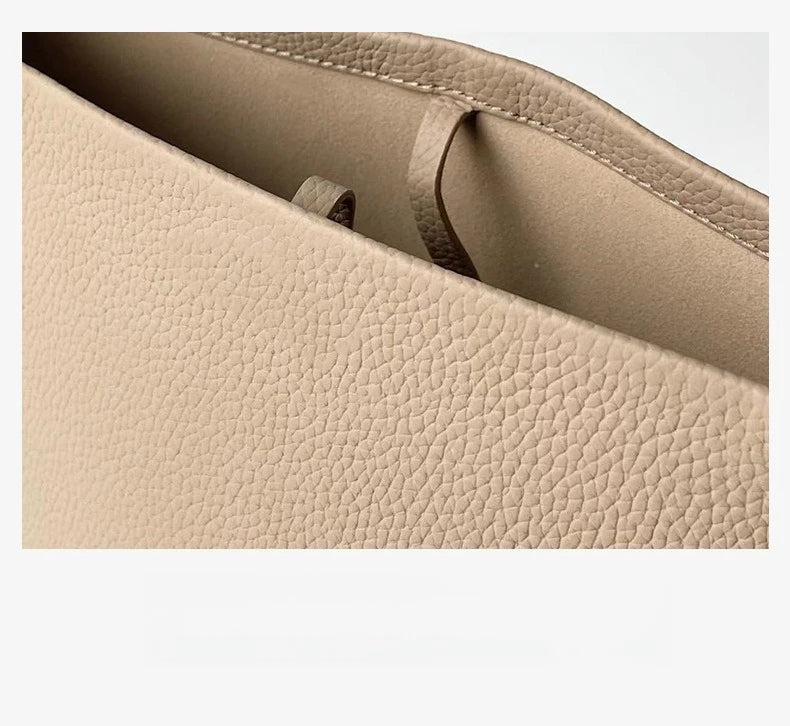 The Noa Bag Full