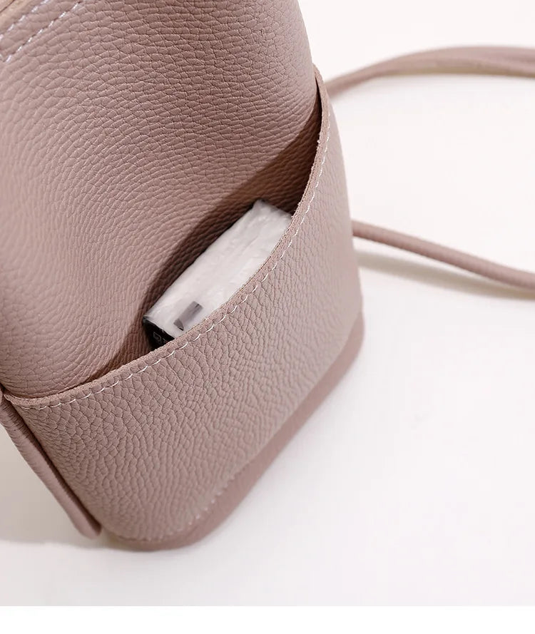 The Pippa Phone Bag