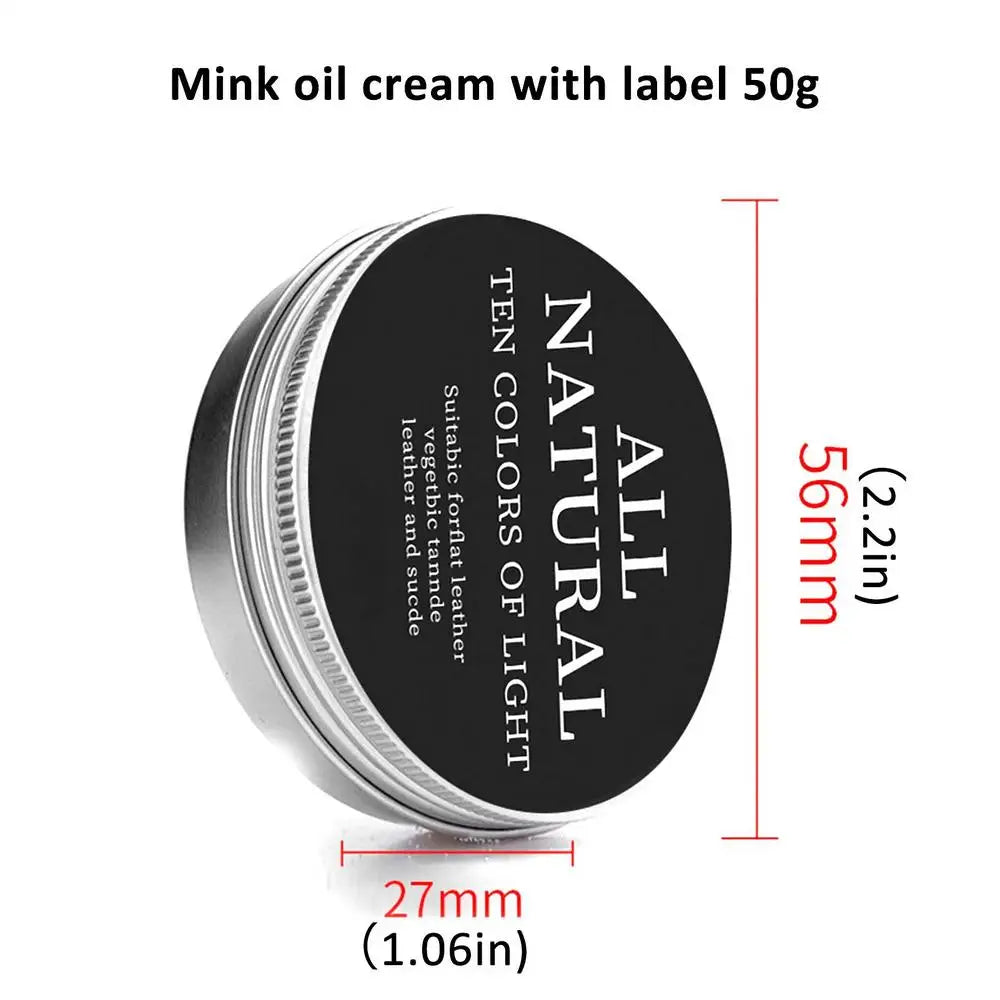 The Care Balm