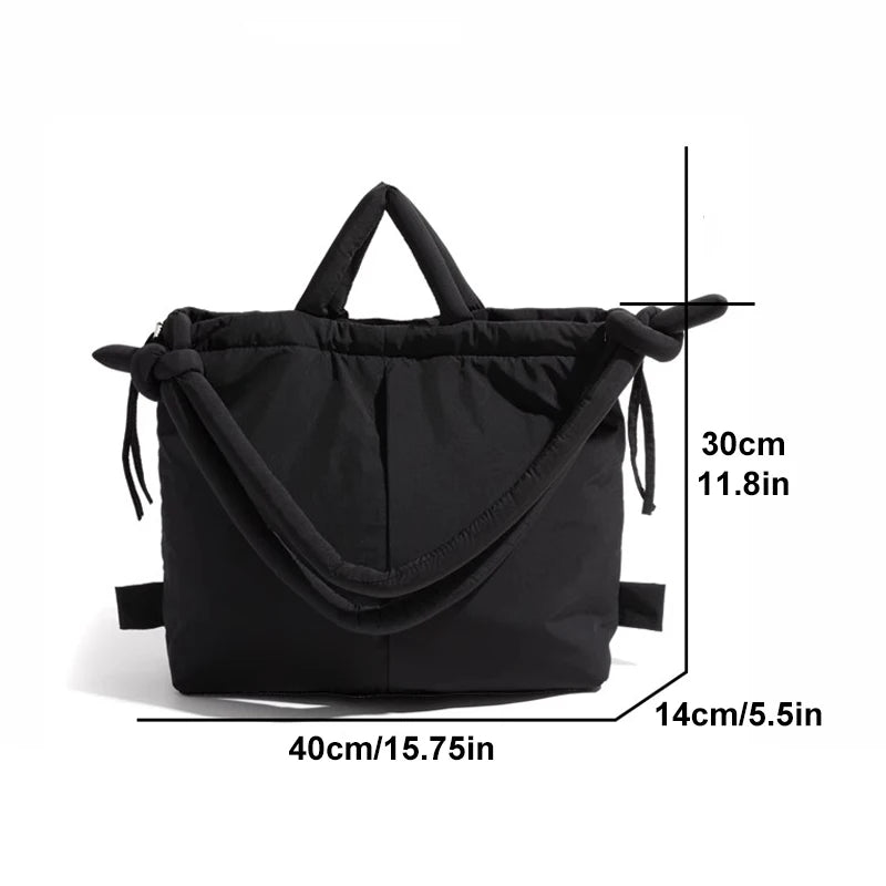 The Amari Backpack Sling