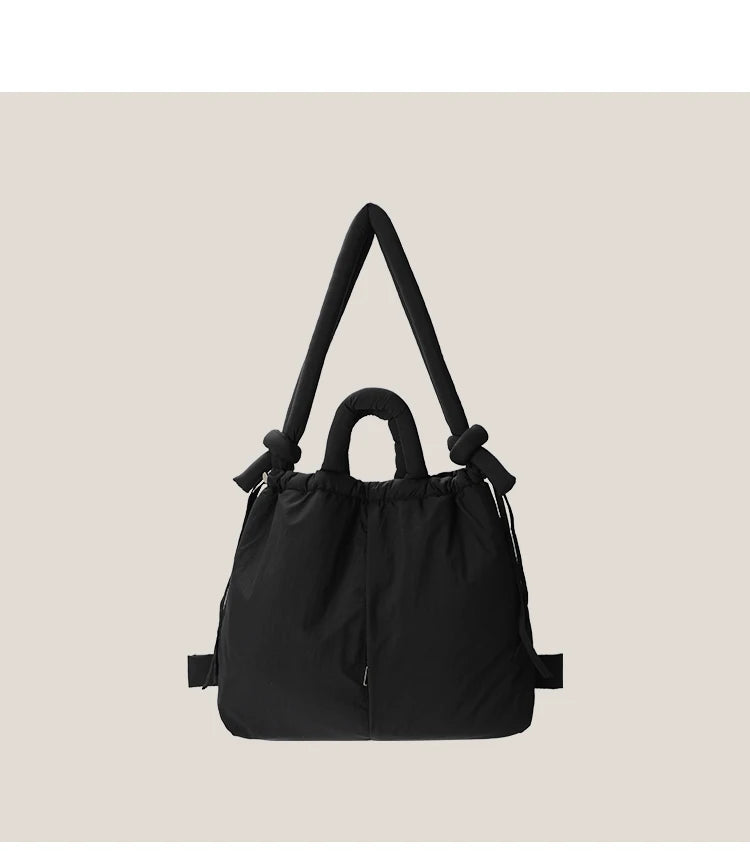 The Amari Backpack Sling