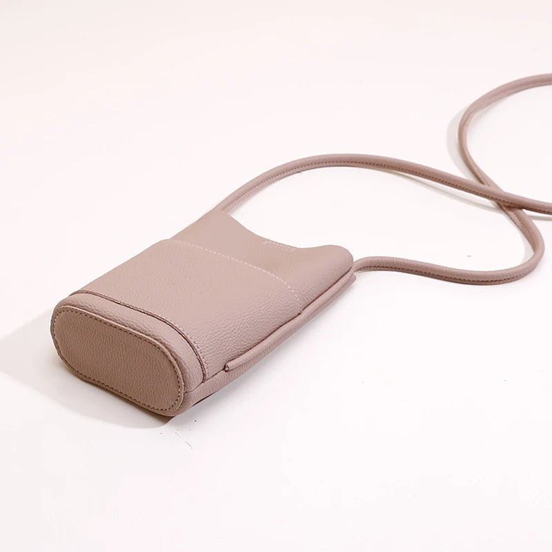The Pippa Phone Bag