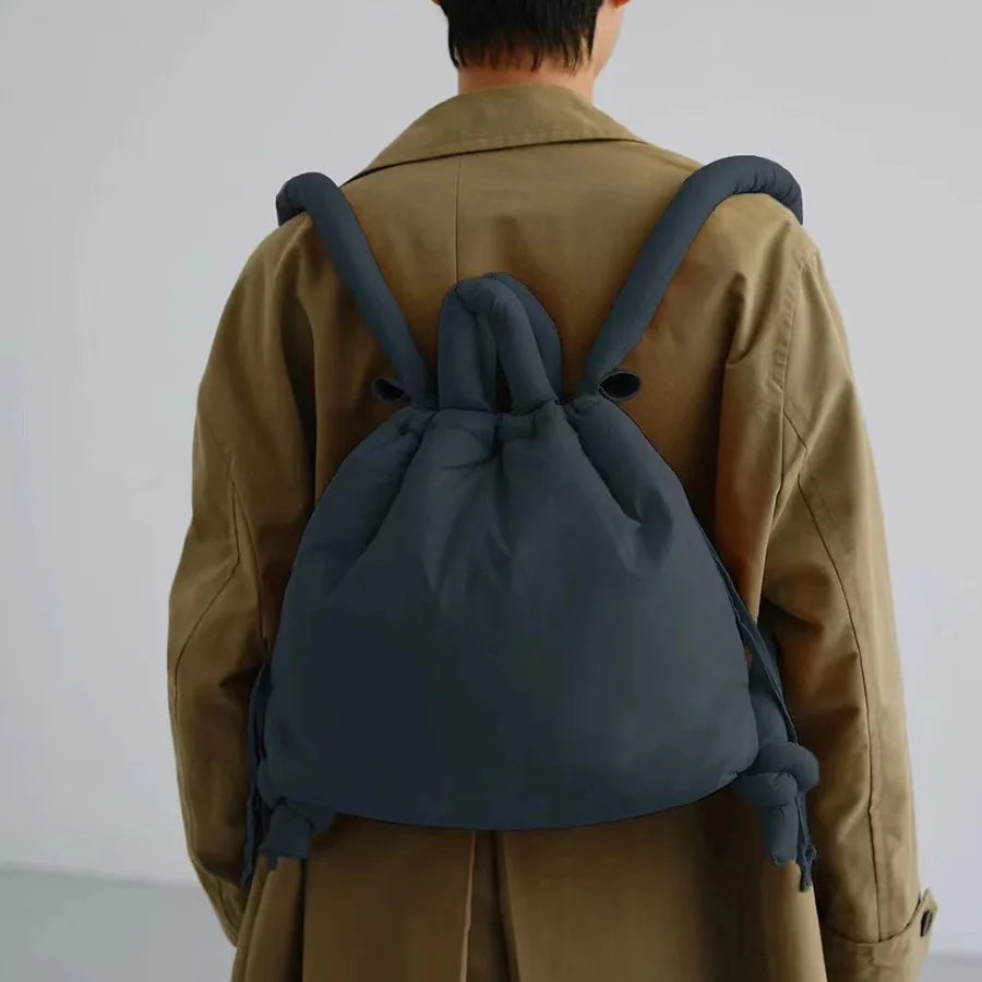 The Amari Backpack Sling