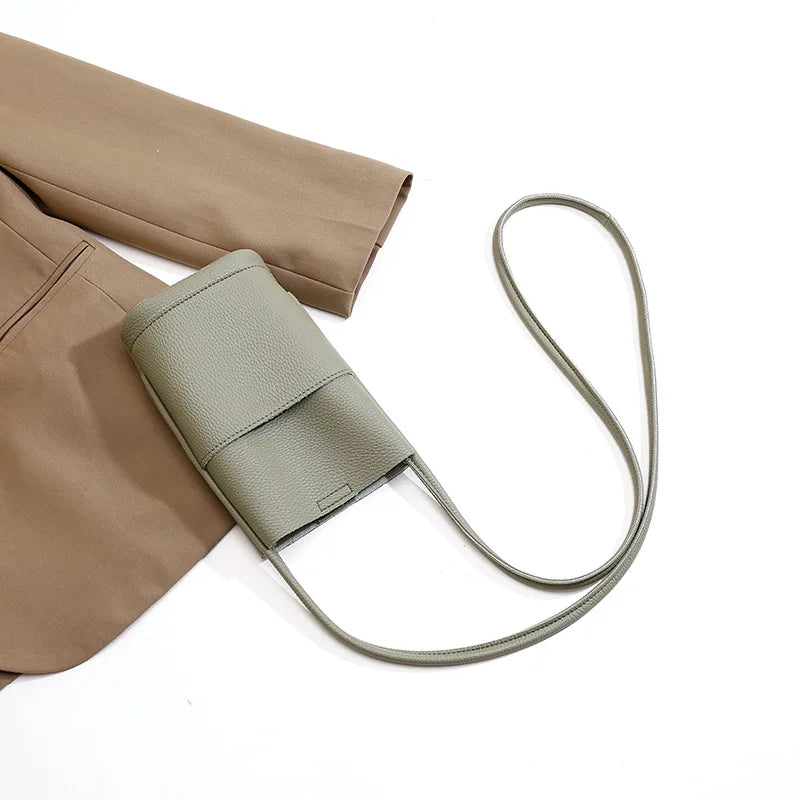 The Pippa Phone Bag