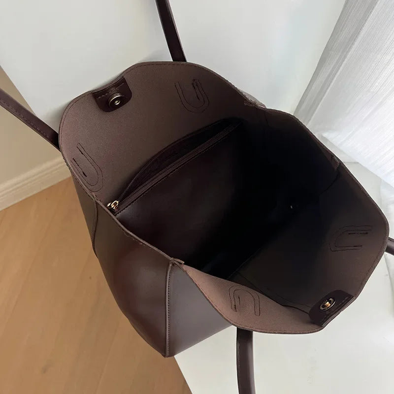 The Aria Tote