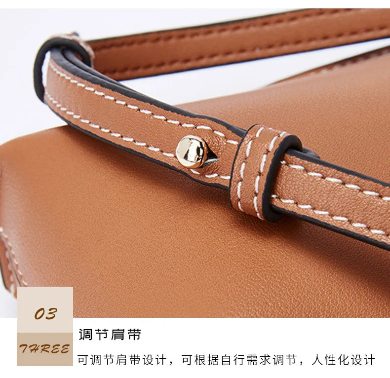 The Rae Crossbody