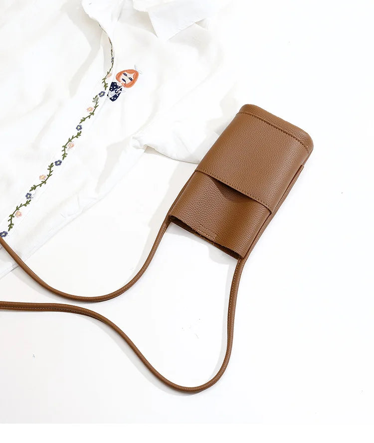 The Pippa Phone Bag