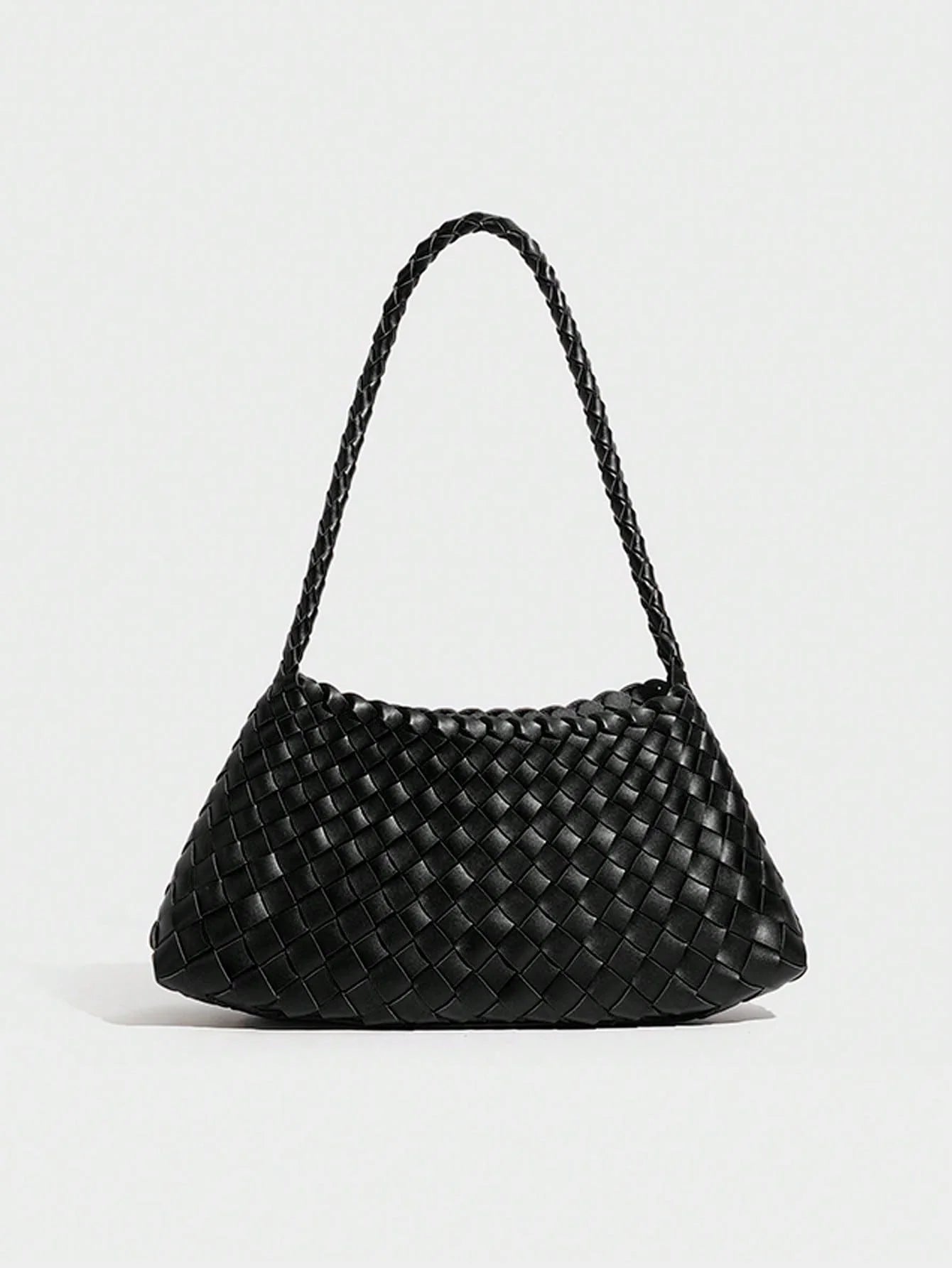 The Liora Weave Bag