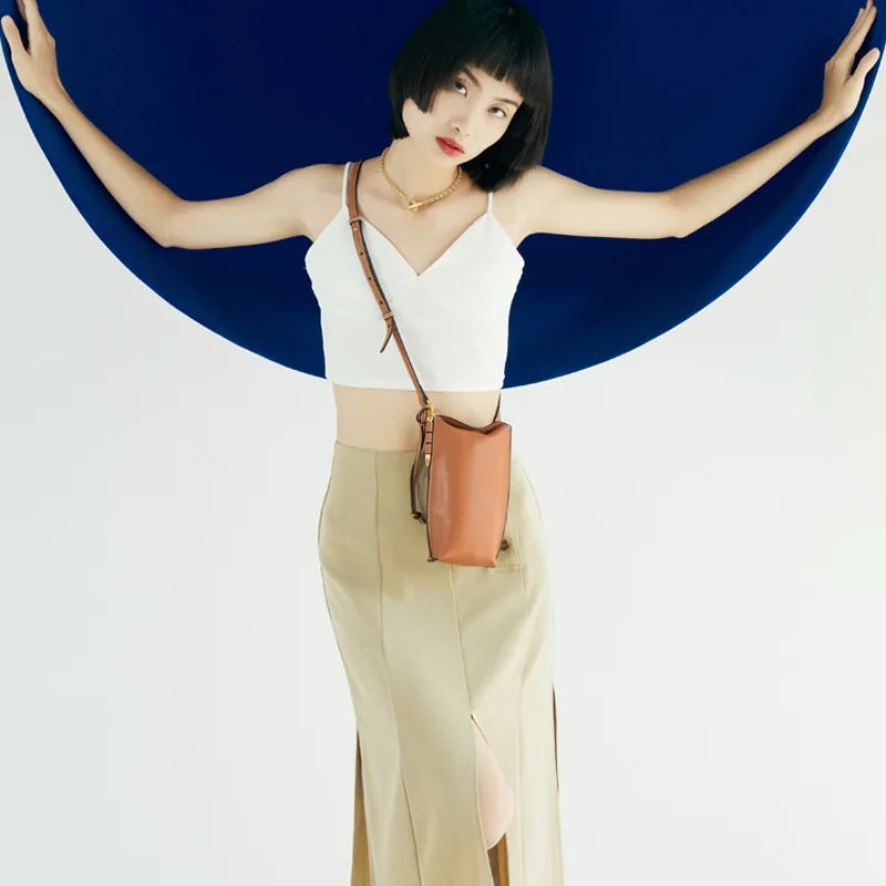 The Rae Crossbody
