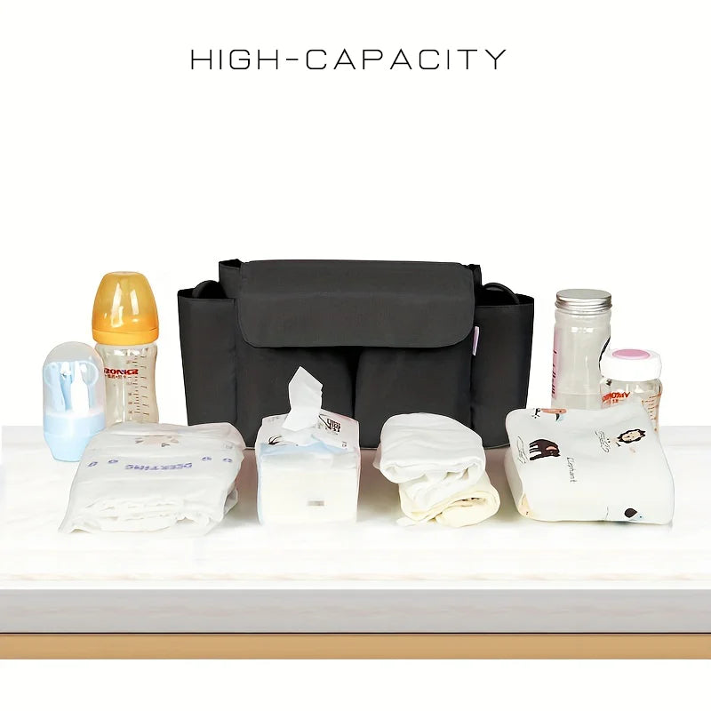 The Luna Bag