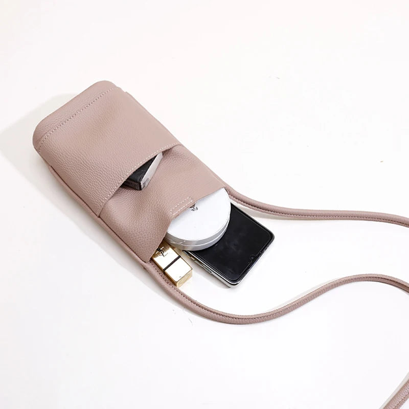 The Pippa Phone Bag