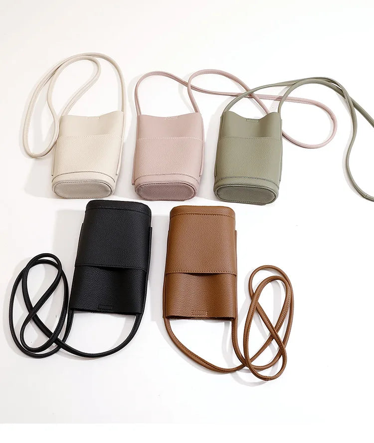 The Pippa Phone Bag