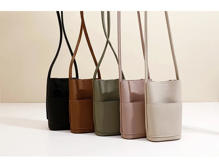 The Pippa Phone Bag