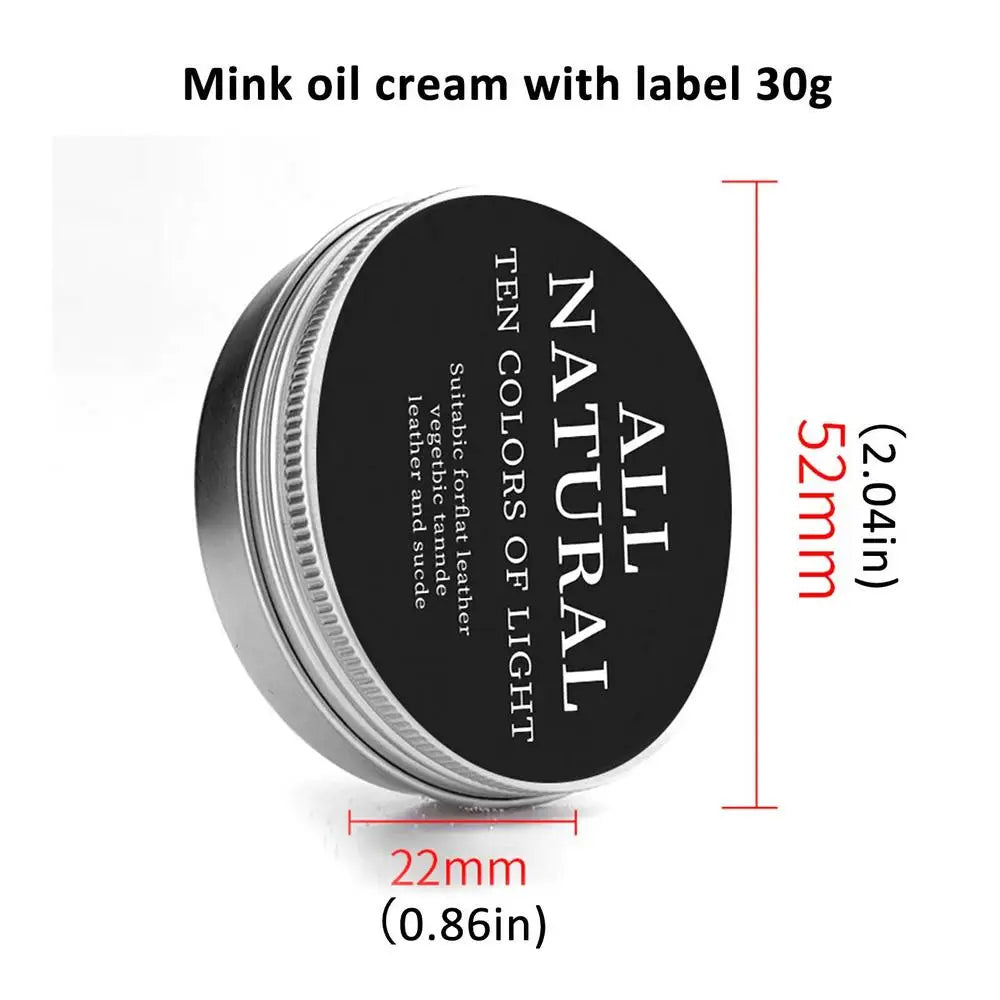The Care Balm