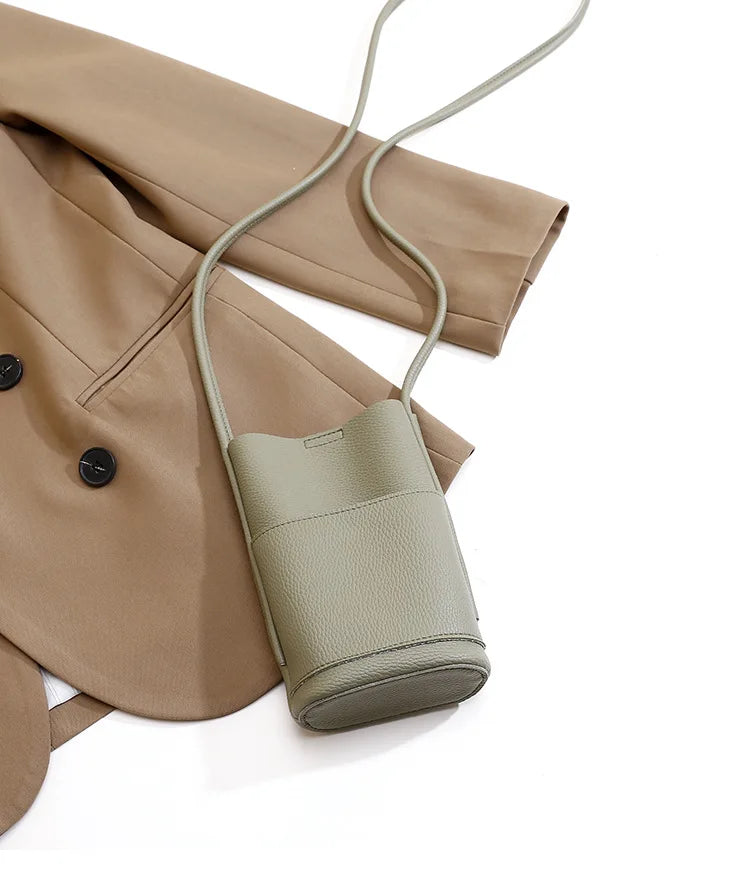 The Pippa Phone Bag