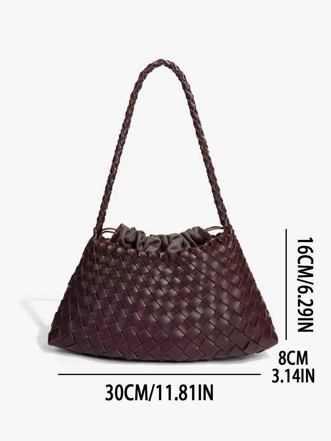 The Liora Weave Bag