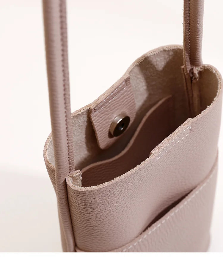 The Pippa Phone Bag