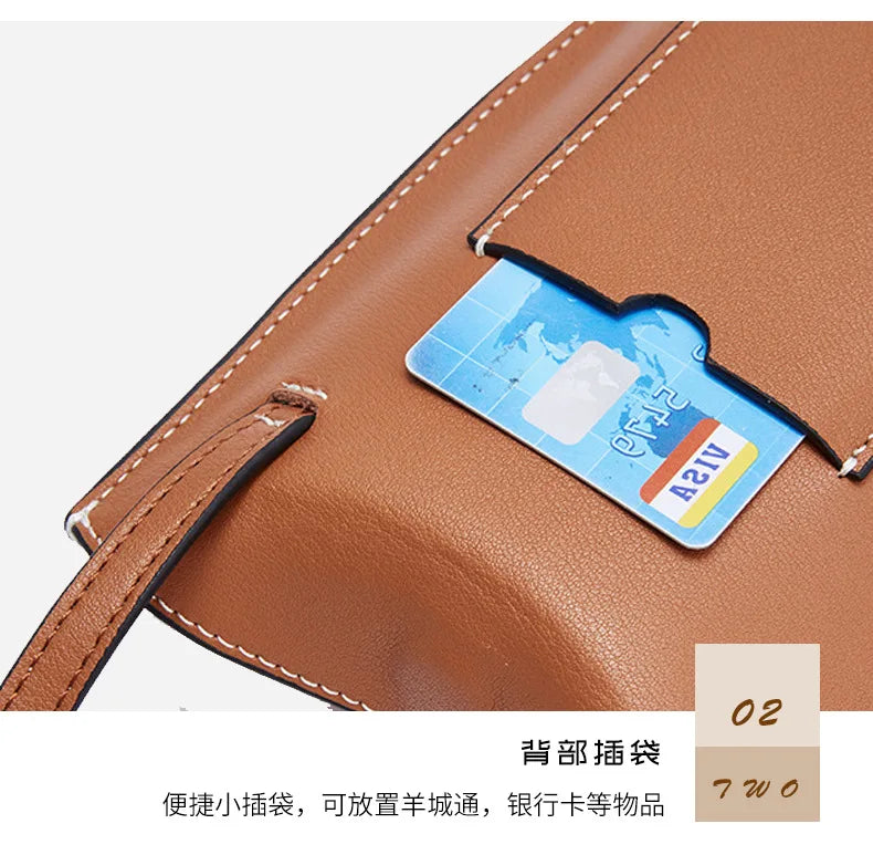 The Rae Crossbody