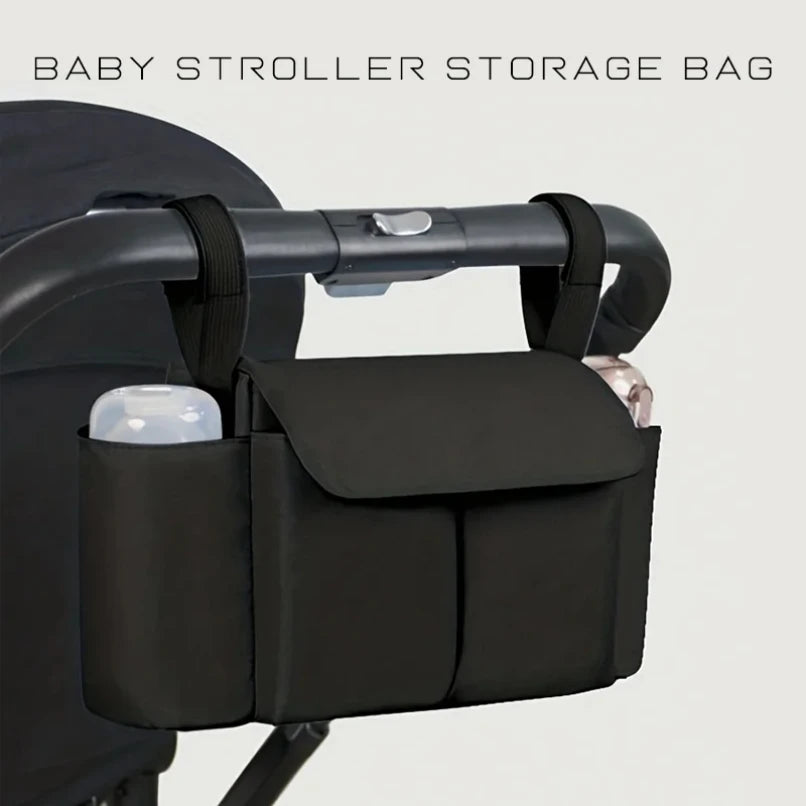 The Luna Bag