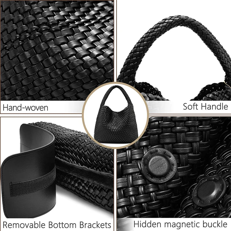The Aven Tote