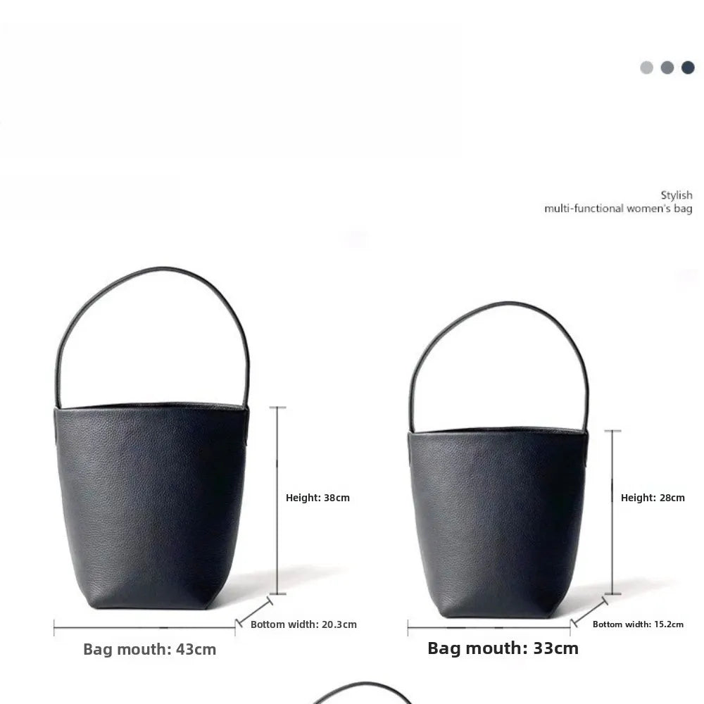 The Noa Bag Full